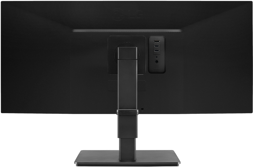 Monitor LG 34BN670P-B