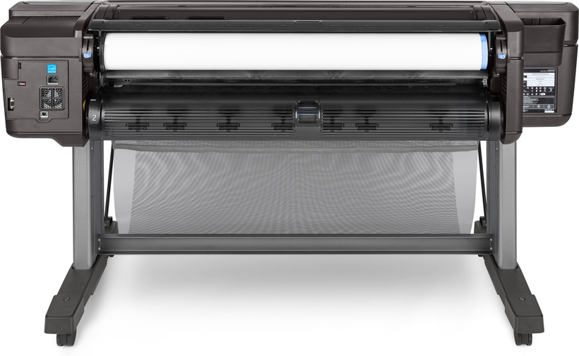 HP DesignJet Z9+ PS A0+ plotter