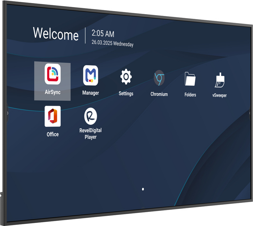 Comprar Pantalla ViewSonic CDE5014-2C (CDE5014-2C)