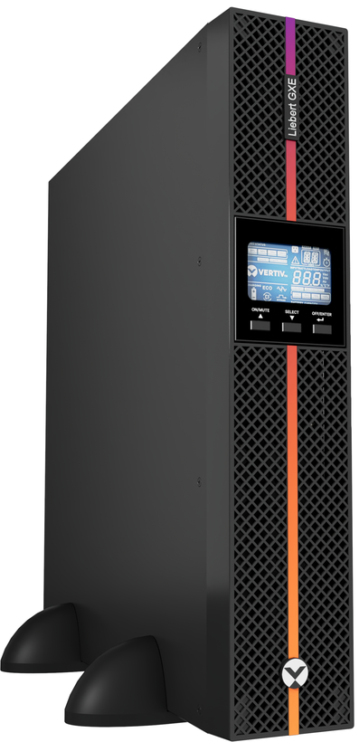 UPS Vertiv Liebert GXE3 RT 1000VA, 230V