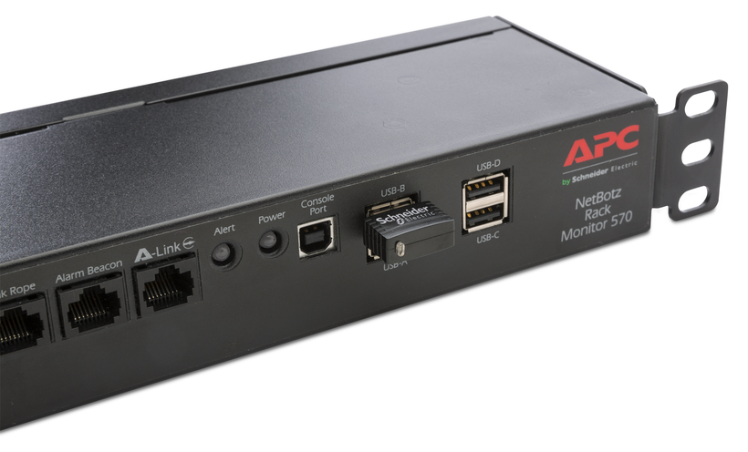 Router APC NetBotz Wireless USB