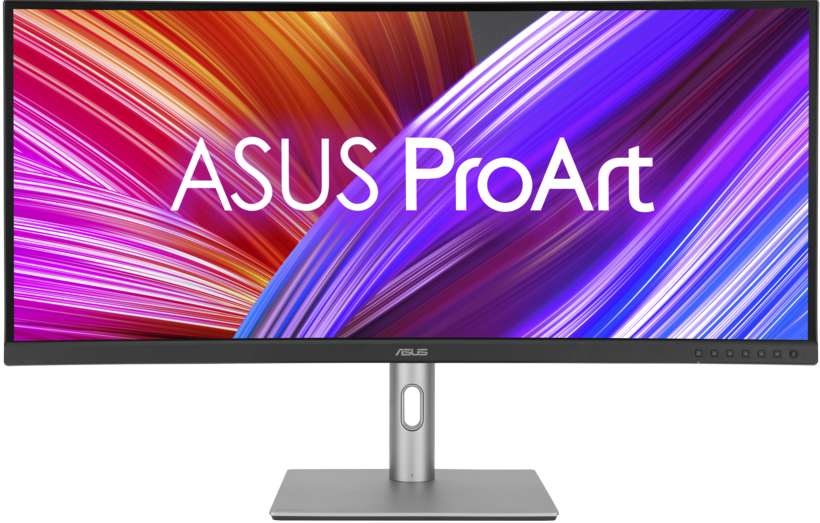 Asus ProArt PA34VCNV Curved Monitor