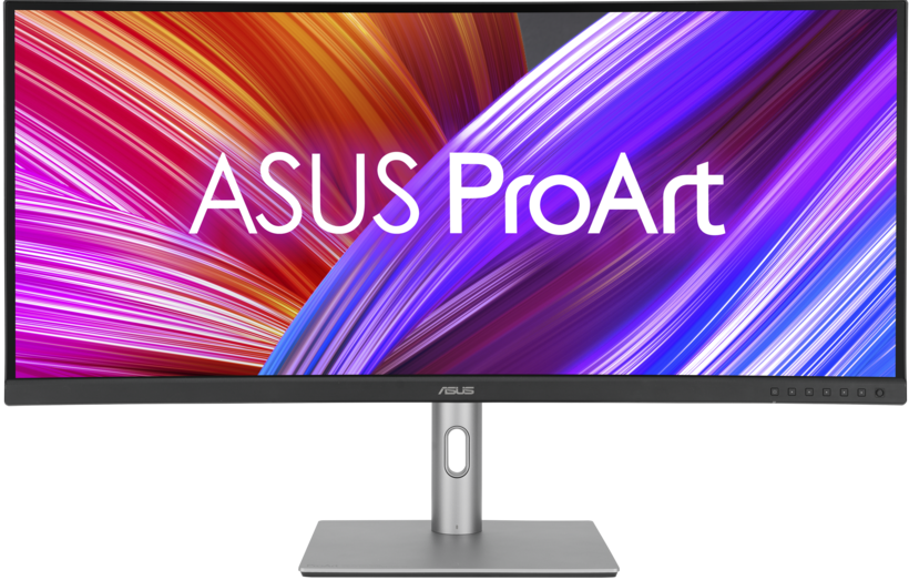 Monitor Asus ProArt PA34VCNV Curved