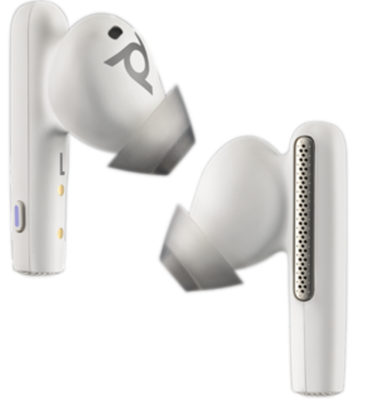 Poly Voyager Free 60 M USB-A Earbuds