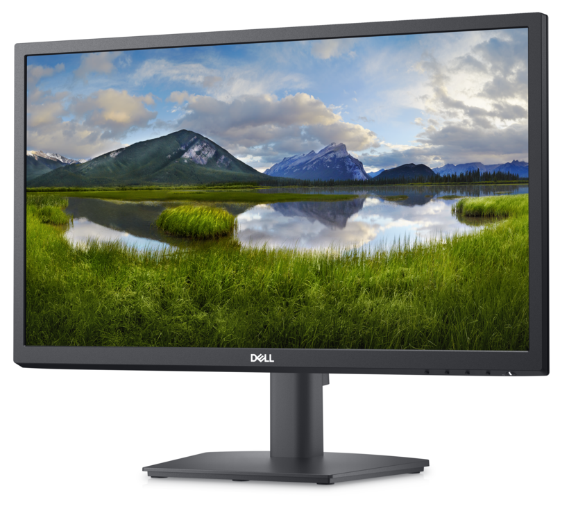 Dell E-Series E2223HN Monitor