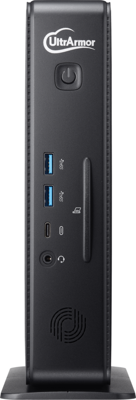 UltrArmor UA7 Client R2514 8/16GB OS12
