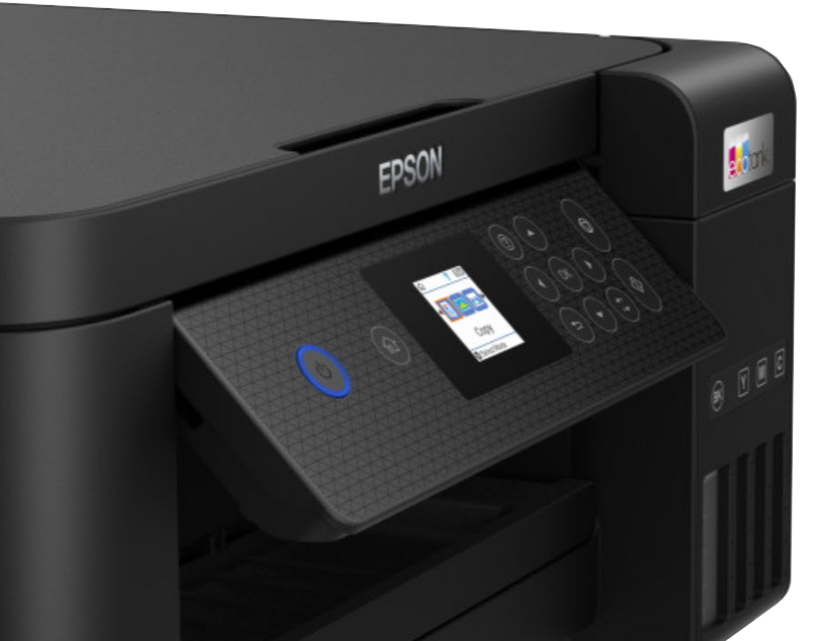 Epson EcoTank ET-2850 MFP