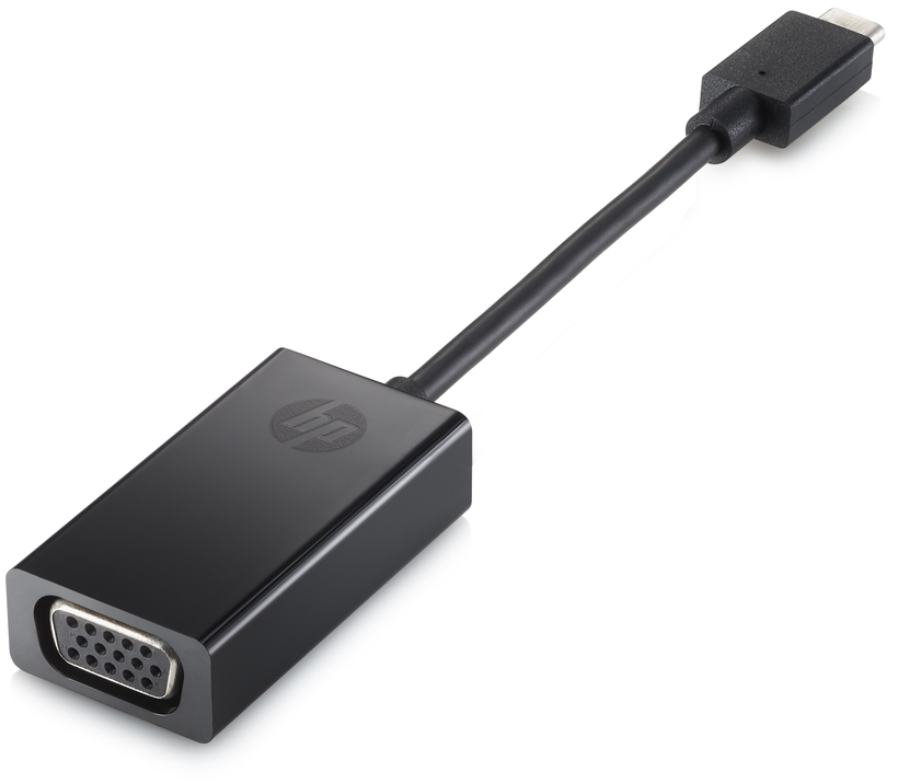 Adaptateur HP USB-C - VGA