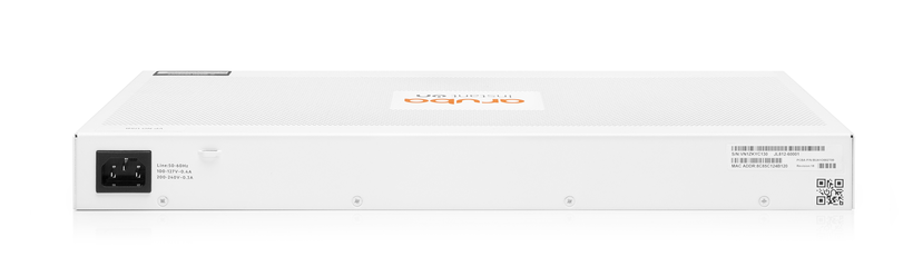 HPE NW Instant On 1830 24G Switch