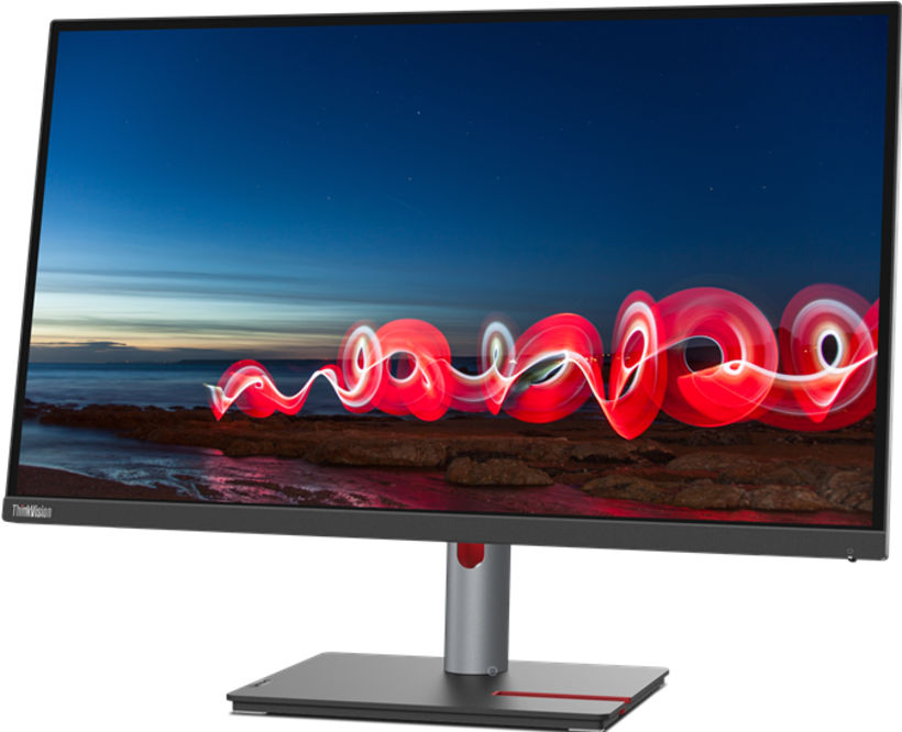 Lenovo ThinkVision T27h-30 Monitor