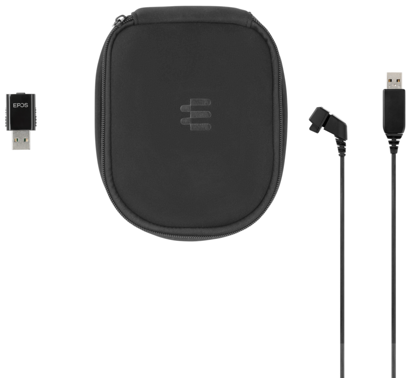 EPOS | SENNHEISER IMPACT SDW5011 Headset
