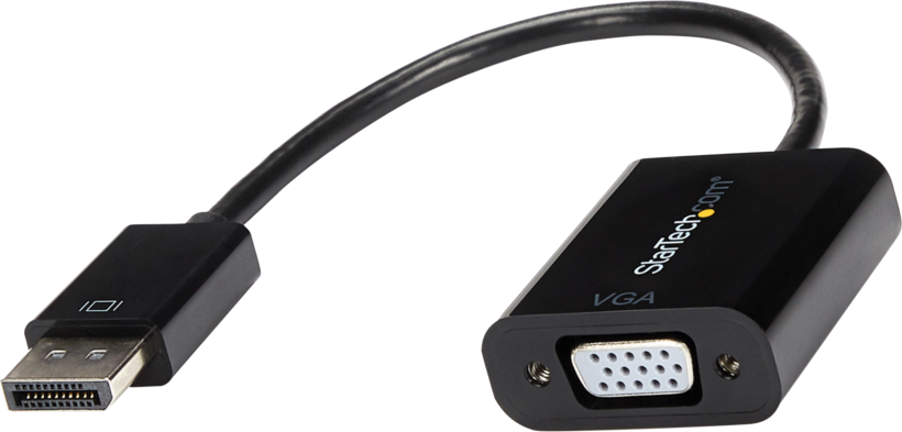 StarTech DisplayPort - VGA Adapter 5x