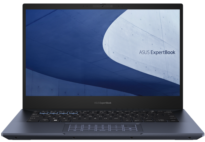 Asus ExpertBook B5 B5402CVA i7 16GB/1TB