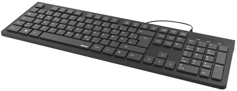 Hama KC-200 Tastatur