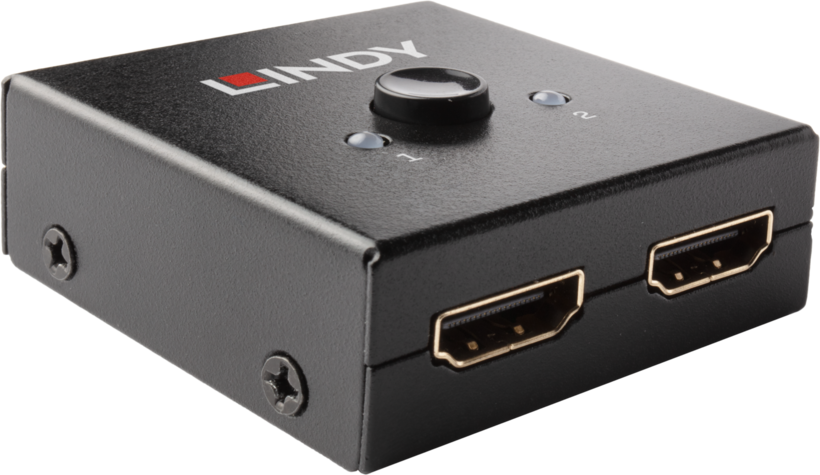 LINDY 2:1 HDMI Selector