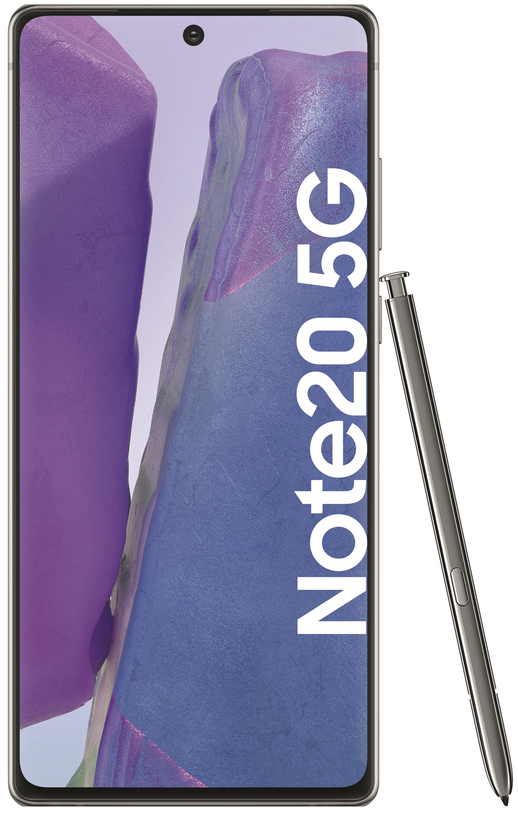 Samsung Galaxy Note20 5G 256GB Grey