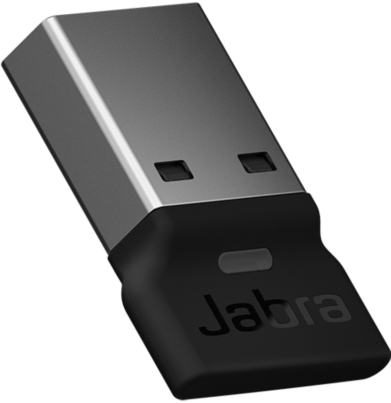 Earbuds USB-A Jabra Evolve2 UC WLC