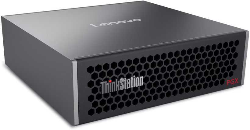 Lenovo ThinkStation PGX GB10 128 GB/1 TB