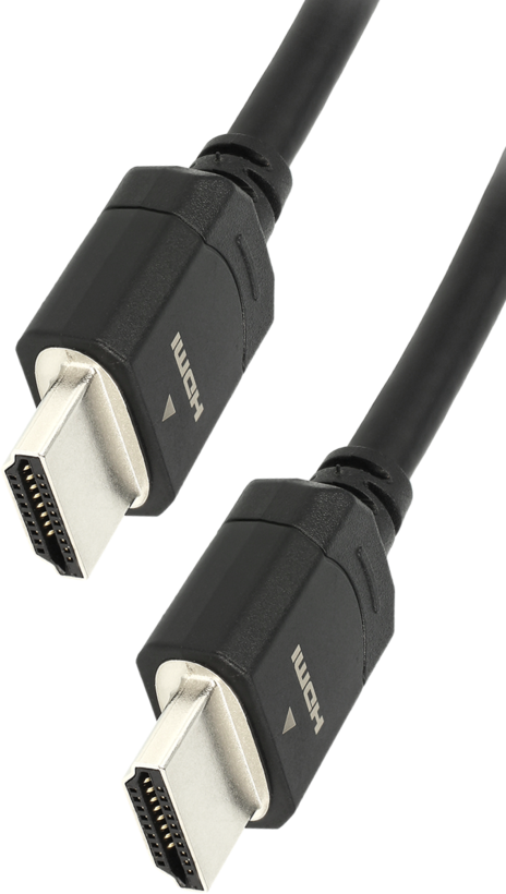 Delock HDMI Cable 5m
