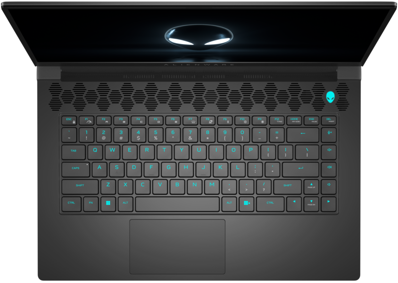 Dell Alienware m15 R5 Ryzen 7 16GB/1TB