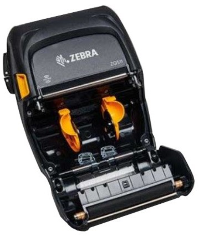 Zebra ZQ511d 203dpi Bluetooth Printer