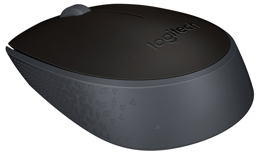 Logitech M171 Wireless Mouse Black