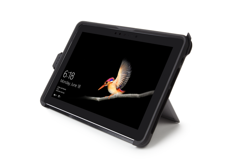 Kensington BlackBelt Surface Go 2 Case