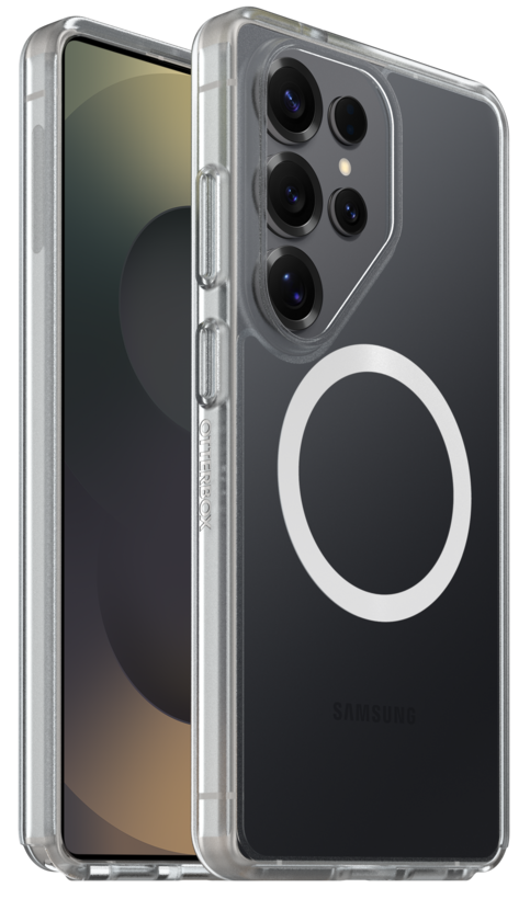 Funda OtterBox React Galaxy S26 Ultra tr