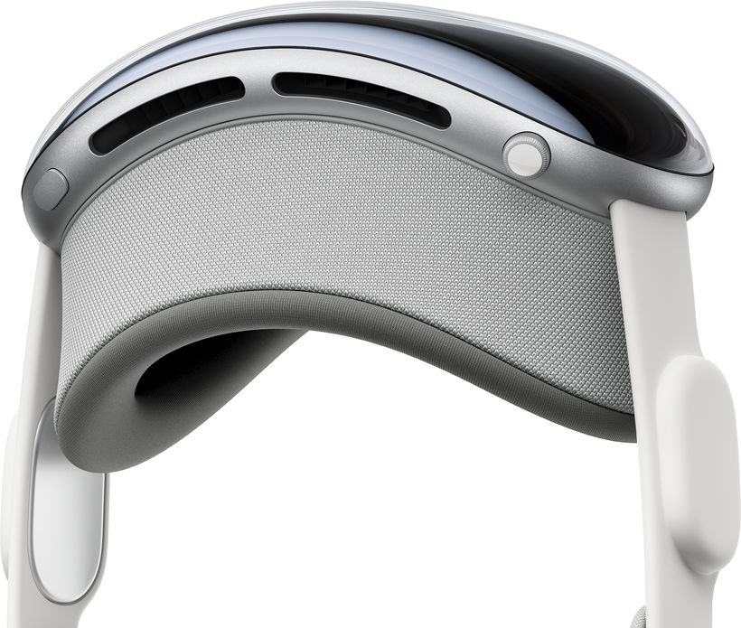 Apple Vision Pro Light Seal Cushion N