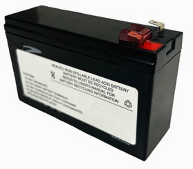Origin 1-cell VRLA USV Battery