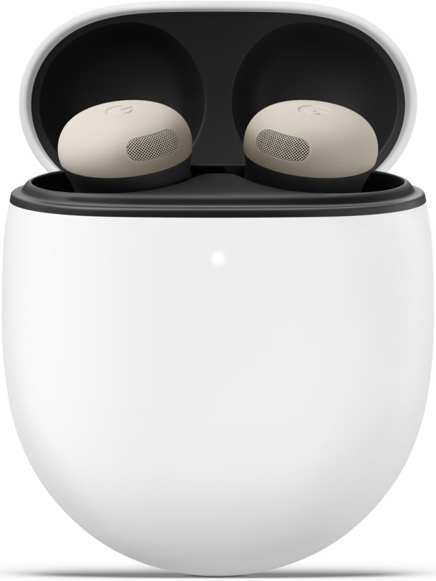 Google Pixel Buds Pro 2 In-Ear Porcelain