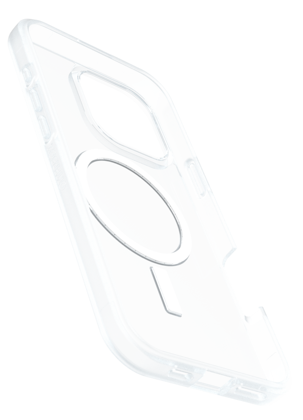 Capa OtterBox React iPhone 16 Pro Max