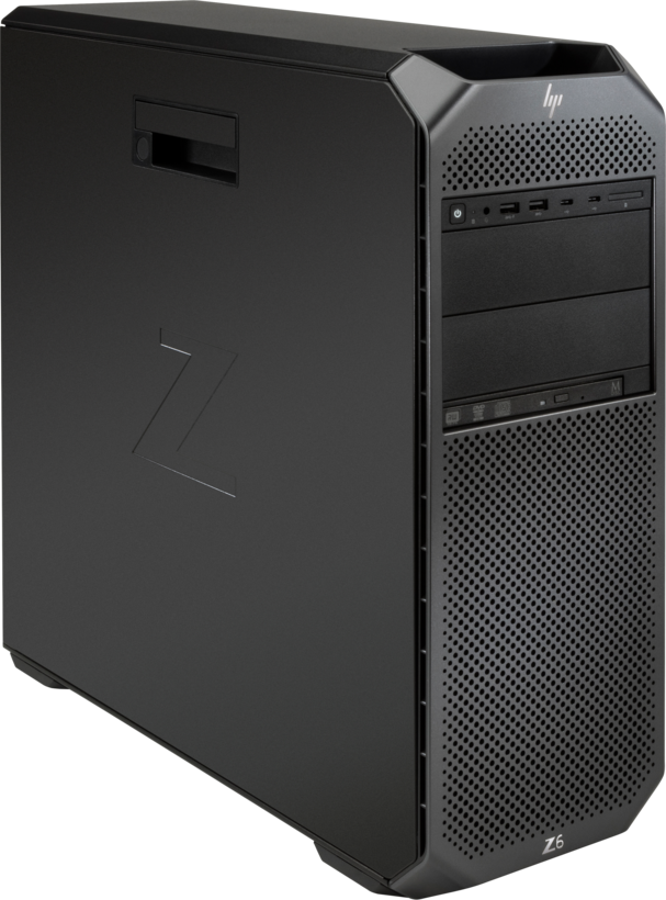 HP Z6 G4 Xeon 32 GB/1 TB