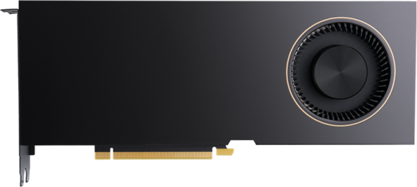 HP NVIDIA RTX A6000 Graphics Card