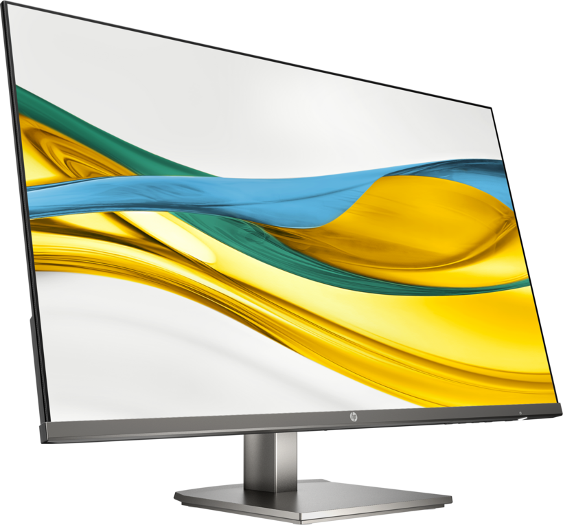 HP Series 5 FHD Monitor - 527da