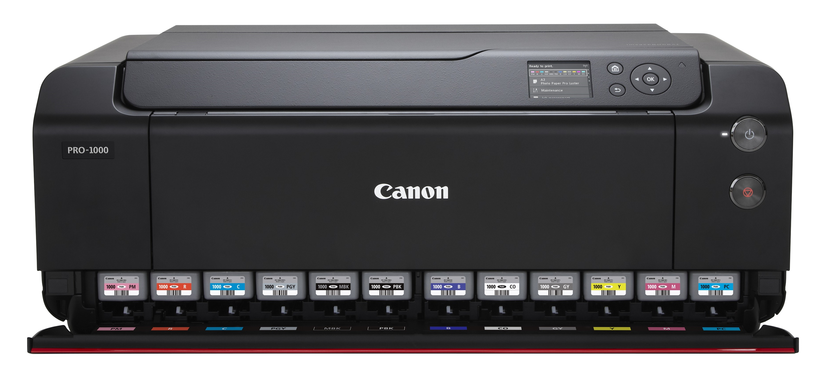 Canon imagePROGRAF PRO-1000 Photo Print