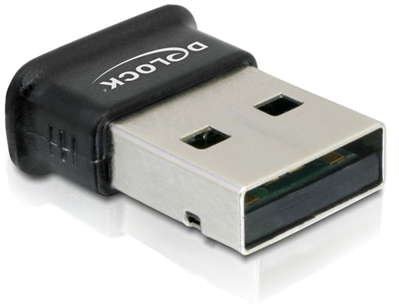 Adaptér Delock USB 2.0 Bluetooth V4.0