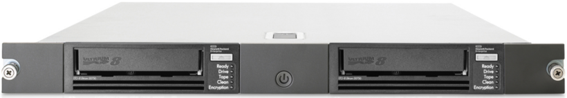 HPE LTO-8 Ultrium Rack-mount Drive