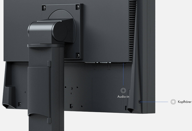 EIZO S1934H-BK Monitor