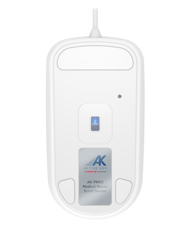 CHERRY Active Key AK-PMH3 Sensor Mouse