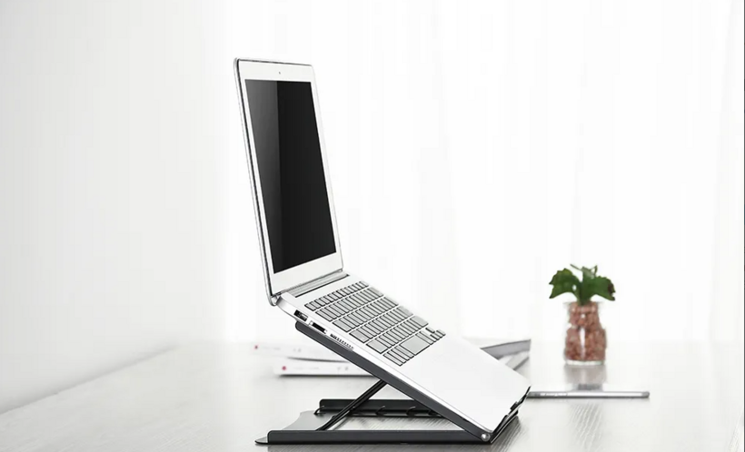 Neomounts NSLS075BLACK Notebook Stand