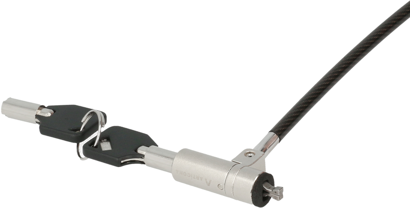 ARTICONA Slim&Strong Wedge Lock