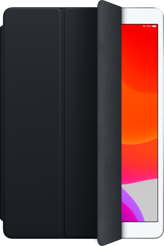 Apple iPad Smart Cover Black