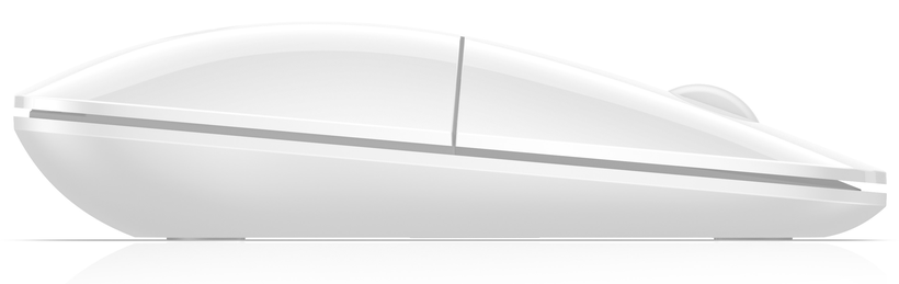 HP Z3700 Mouse White