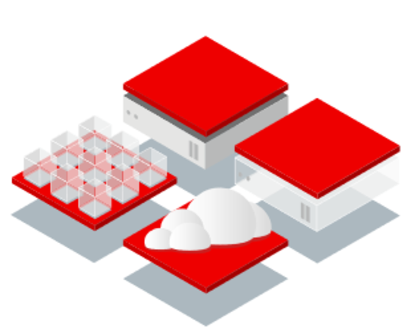 Red Hat Enterprise Linux Server, STANDARD -  (Physical or Virtual Nodes)