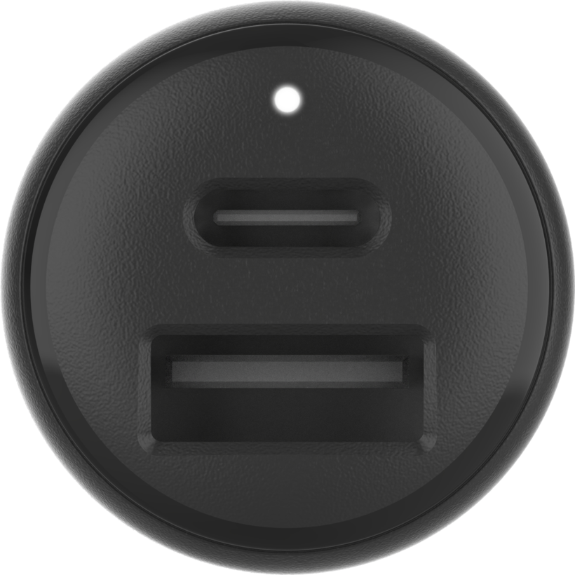 Belkin USB-C/A Car Charger 42W