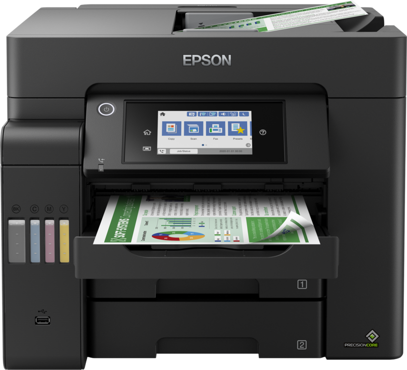 Epson EcoTank ET-5800 MFP