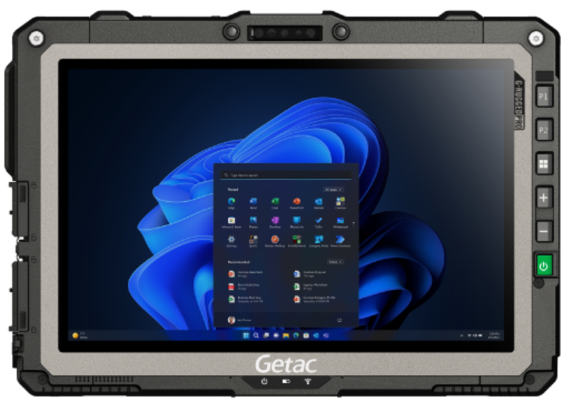 Getac UX10 G3-IP i5 8/256GB LTE Tablet