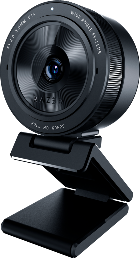 Kamera internet Razer Kiyo Pro Streaming