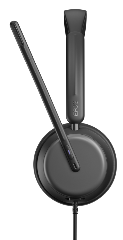 EPOS IMPACT 860T ANC Headset